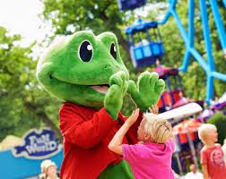 Foto verzameling Duinrell 23 september 2023